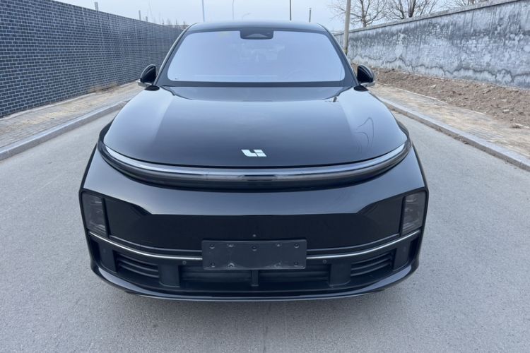Used Li Auto L7 2023 Air model