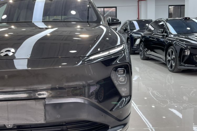 Used Nio EC7 2023 75 kWh
