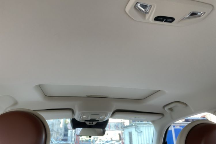 Used ORA Ballet Cat 2023 401 km Luxury Version
