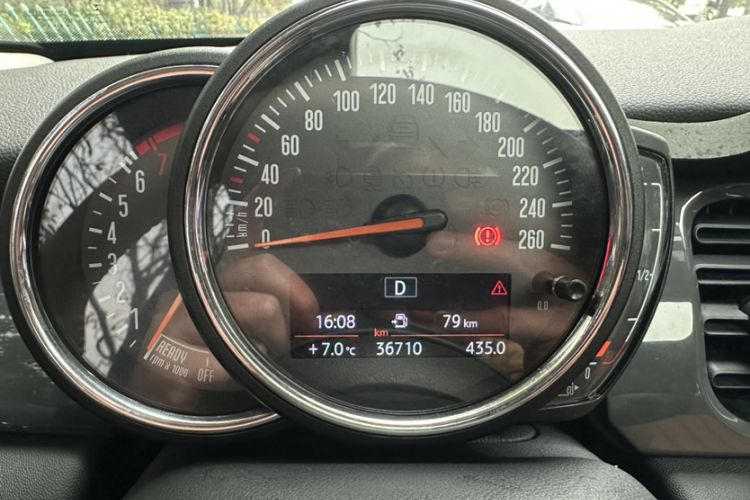 Used  MINI 2022 Updated 1.5T ONE