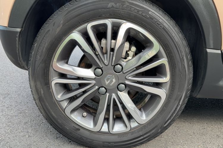 Used Leapmotor T03 2021 400 Luxury Edition