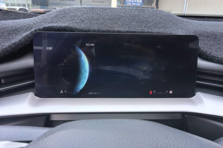 Used Haval H6 2022 3rd Generation 1.5T Automatic Two-Wheel Drive Pro
