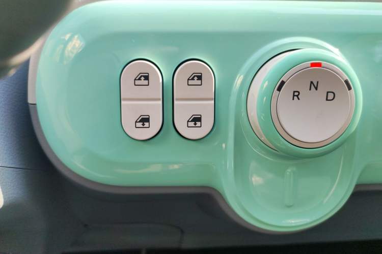 Used Bestune Pony 2025 222km Range Agile Horse
