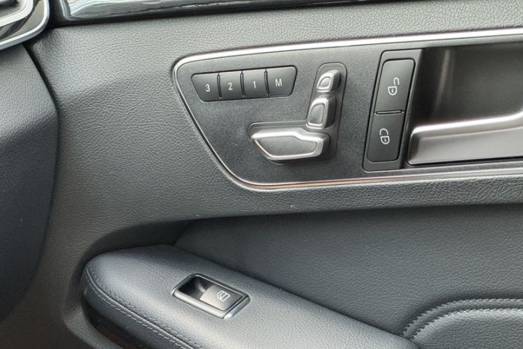 Used Mercedes-Benz E-Class 2015 E 260 L Sport Edition
