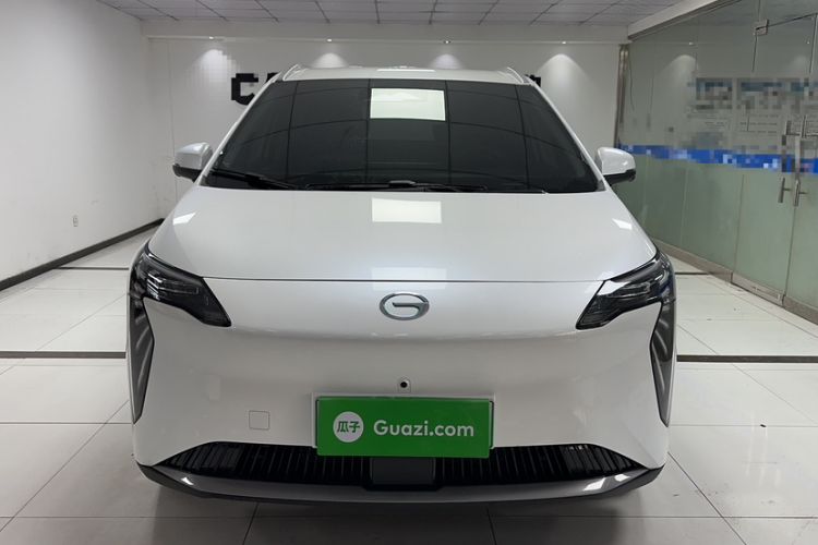 Used AION Y 2025 Plus 510 Zhihao Edition
