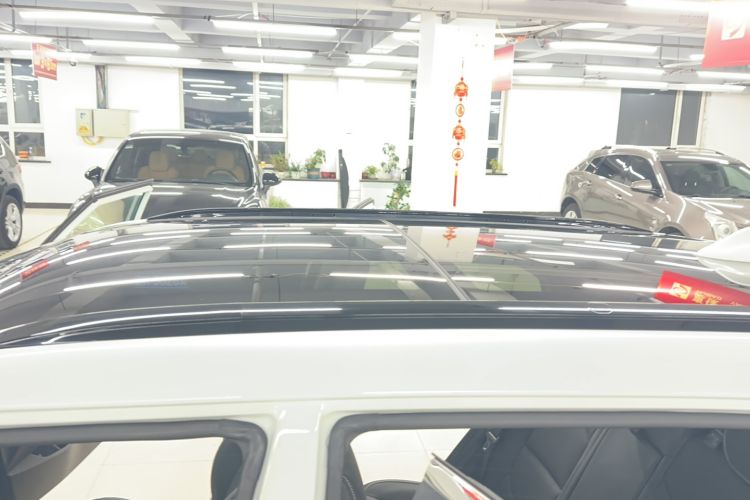 Used Hyundai ix25 2017 1.6L Automatic Smart Version