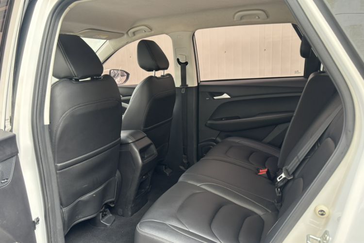 Used Baojun 530 2020 1.5T Manual Luxury Version 7 Seats
