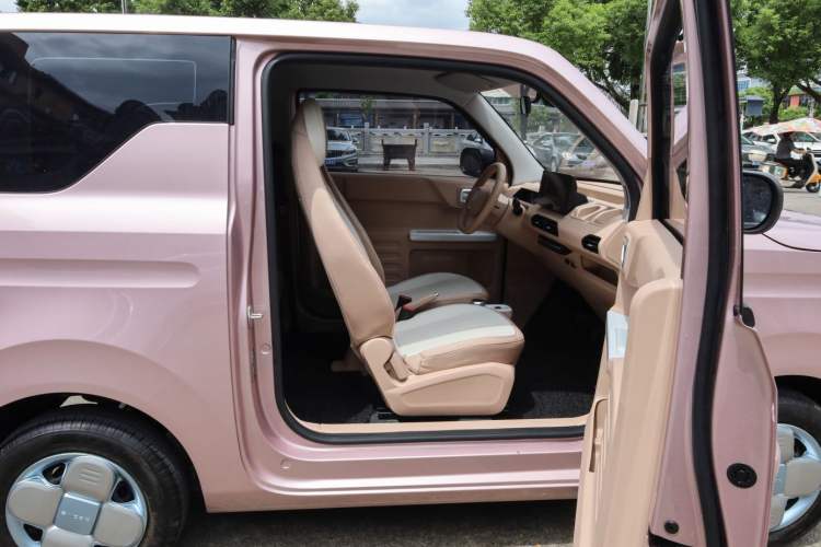 Used  Panda 2024 Panda Mini 200km Endurance Bear
