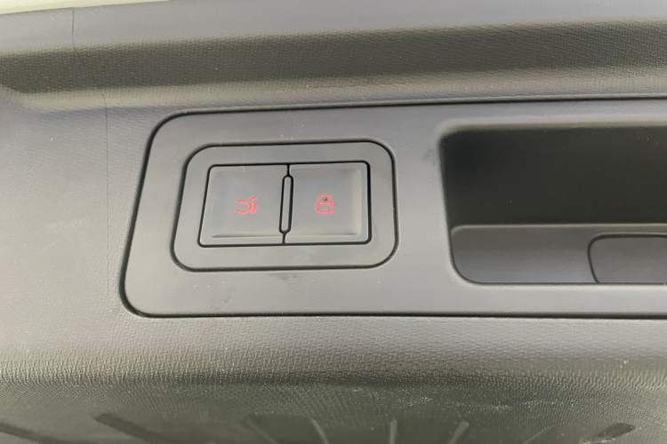 Used BYD Yuan PLUS 2025 Intelligent Driving Version 510 km Excellence Edition