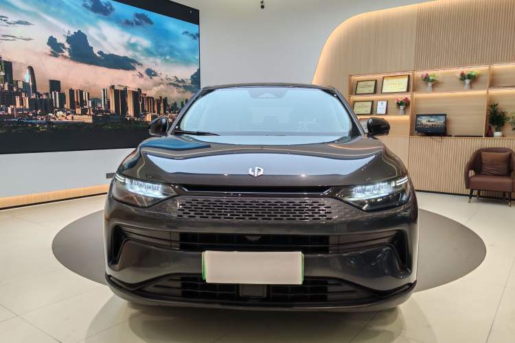 Used Leapmotor C11 2023 Range-Extended 200 Comfort Edition
