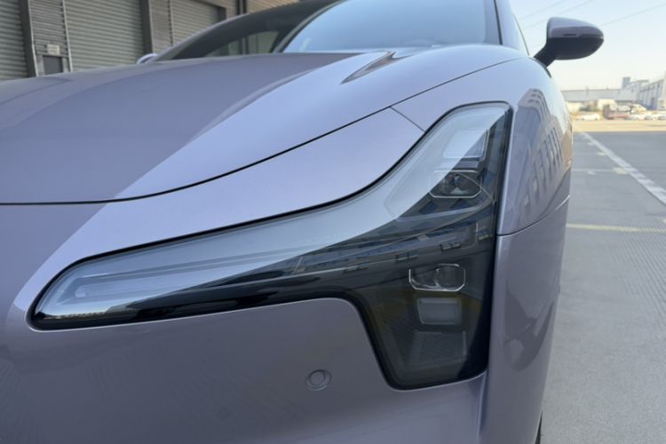 Used XPeng MONA M03 2025 620 Ultra-Long Range Plus
