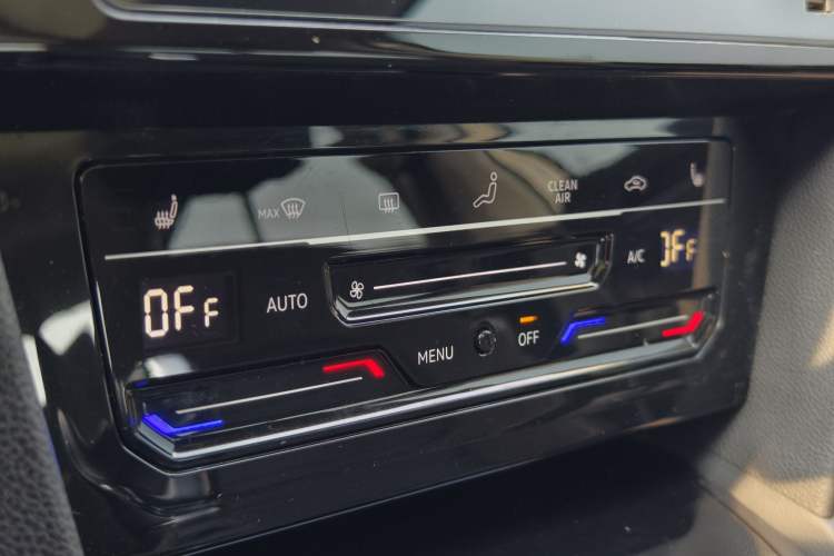 Used Volkswagen Magotan 2020 280TSI DSG Leading Edition