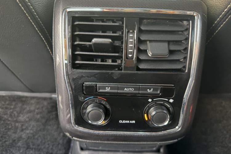 Used Volkswagen Passat 2017 330TSI DSG Prestige Edition
