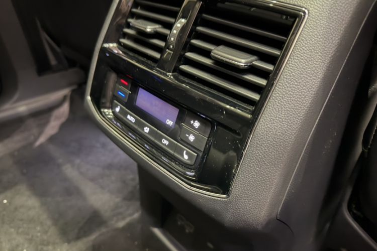 Used Volkswagen Teramont 2019 530 V6 Four-Wheel Drive Prestige Flagship Edition China V Standard
