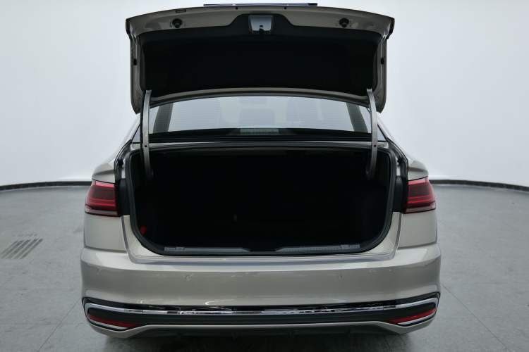 Used Volkswagen Bora 2023 200TSI DSG Enjoyment Edition
