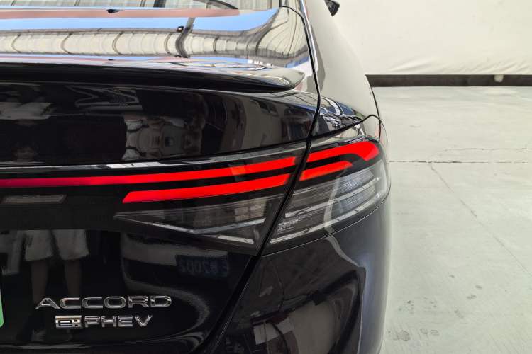 Used Honda Accord New Energy 2023 2.0L ePHEV Prestige Edition
