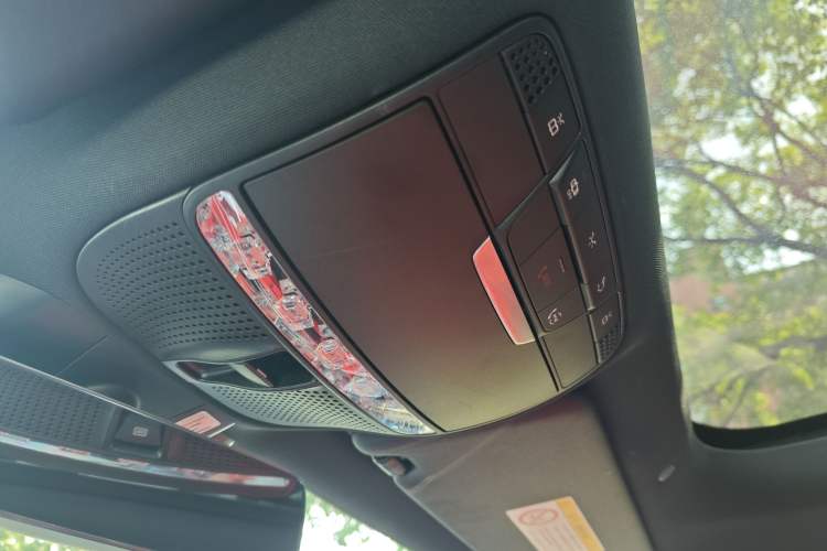 Used Mercedes-Benz AMG GT 2022 AMG GT 50 Four-Door Coupe
