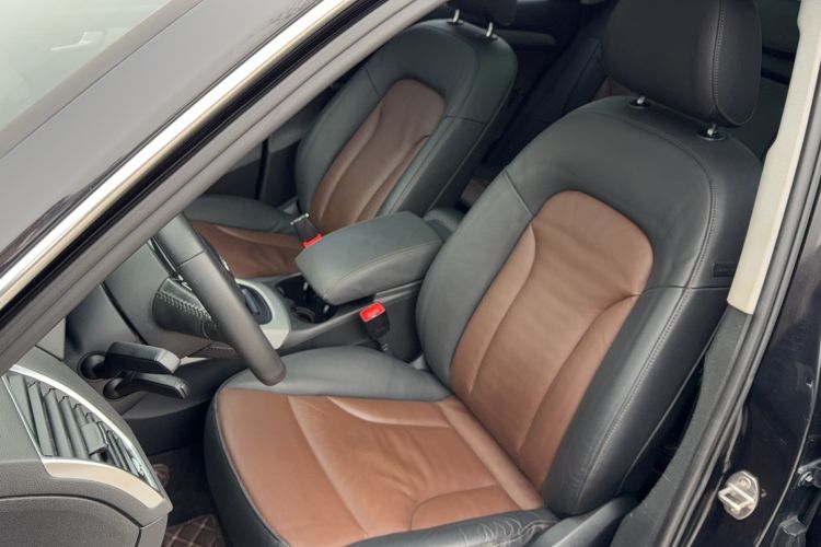 Used Audi Q5 2017 40 TFSI Ambition Edition