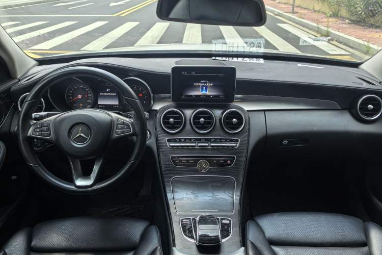 Used Mercedes-Benz C-Class 2018 C 200 L Sport Edition
