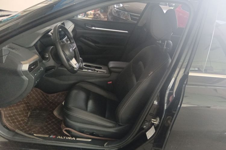 Used Nissan Teana 2021 2.0L XL Comfort Edition
