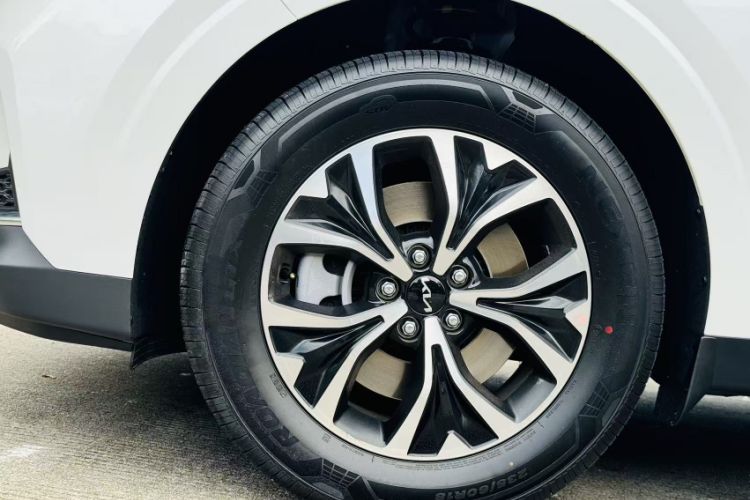 Used Kia Carnival 2021 2.0T Luxury Tech Edition
