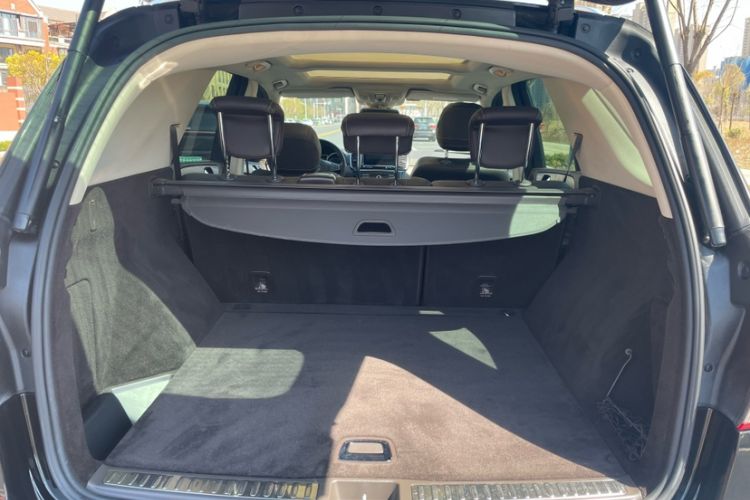 Used Mercedes-Benz GLE 2017 GLE 320 4MATIC Dynamic Model
