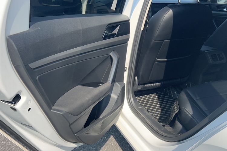 Used Volkswagen Lavida 2022 1.5L Automatic Fashion Edition
