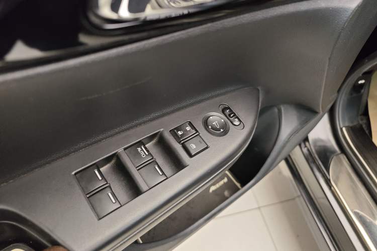 Used Honda Accord 2016 2.0L Comfort Edition
