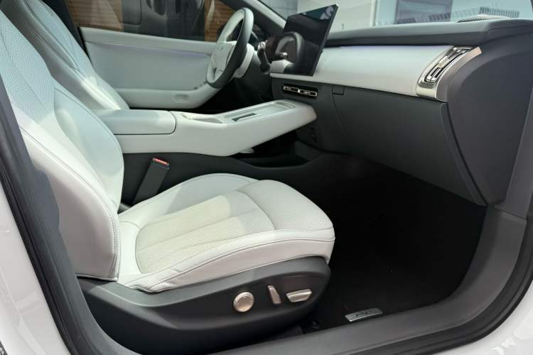 Used XPeng P7+ 2024 Long-Range Max
