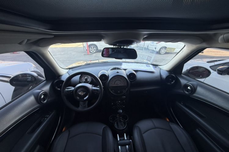 Used  Countryman 2013 1.6T COOPER ALL4 Fun
