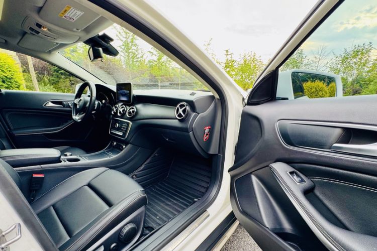 Used Mercedes-Benz GLA 2019 GLA 200 Dynamic Edition
