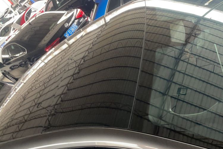 Used  11 2023 Harmony 90-degree Rear-wheel Drive Edition
