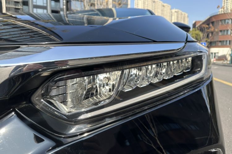 Used Honda Inspire 2019 260TURBO Elegant Edition China VI Emission Standard