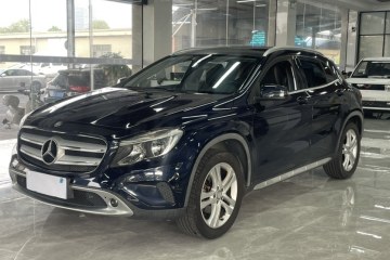 Used Mercedes-Benz GLA 2016 GLA 200 Sport Edition