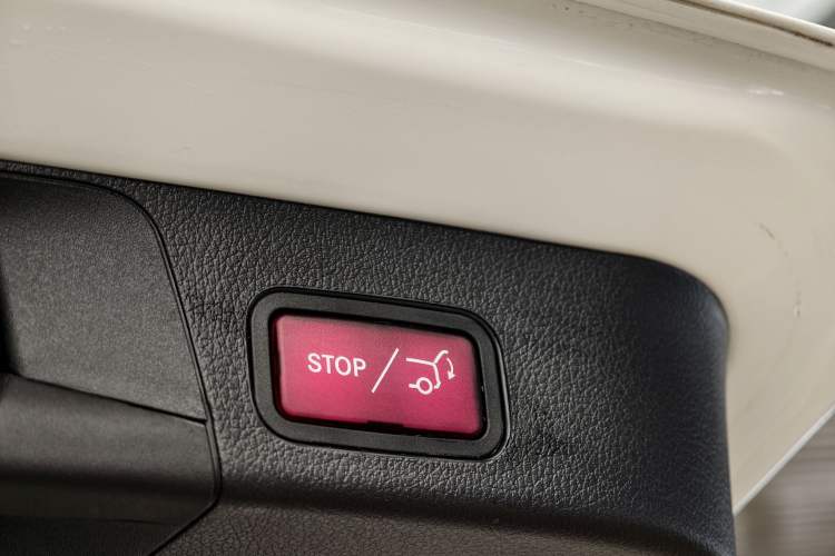 Used Mercedes-Benz GLB 2022 GLB 220 Dynamic Edition
