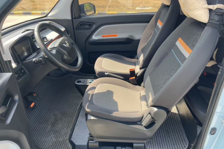 Used Wuling Hongguang MINIEV 2022 Enjoy Edition Lithium Iron Phosphate