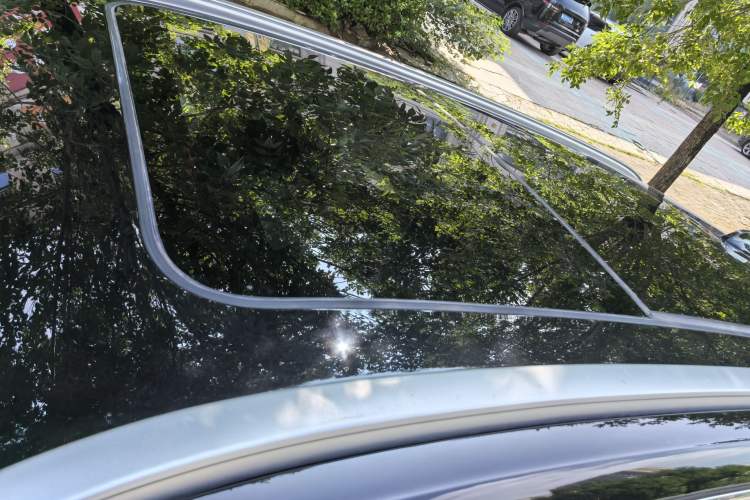 Used Geely Auto Monjaro L 2024 2.0TD High-Power Automatic Two-Wheel Drive Yunqi Version
