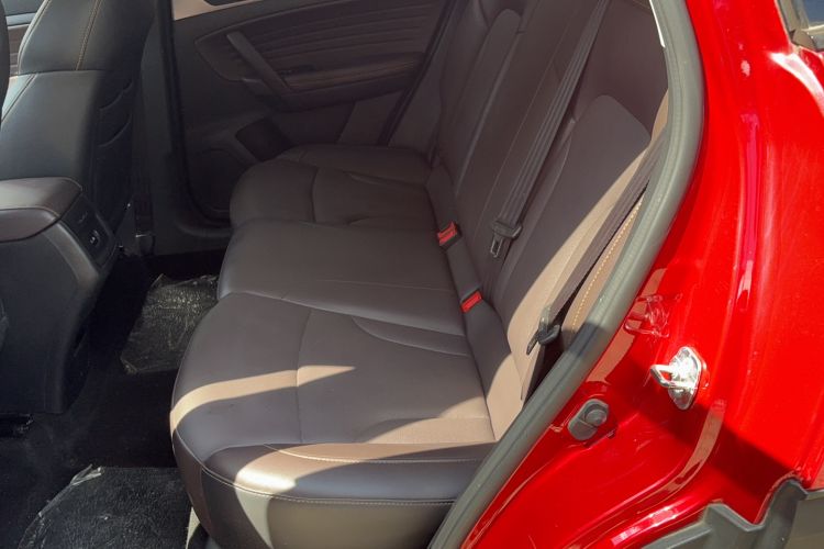 Used Changan CS35PLUS 2019 1.6L Manual Chuanlian Edition
