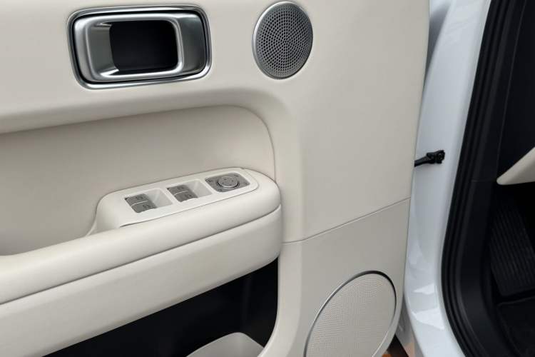 Used Li Auto L6 2024 Max
