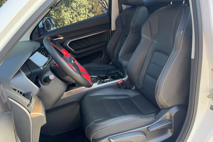 Used Haval H6 2019 Red Label 1.5 GDIT Automatic Champion Edition
