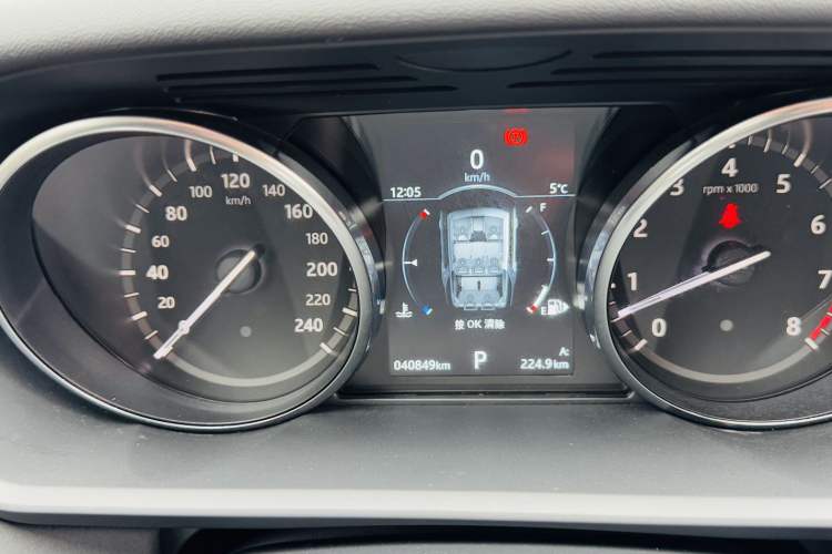 Used Land Rover Discovery 2018 3.0 SC V6 SE