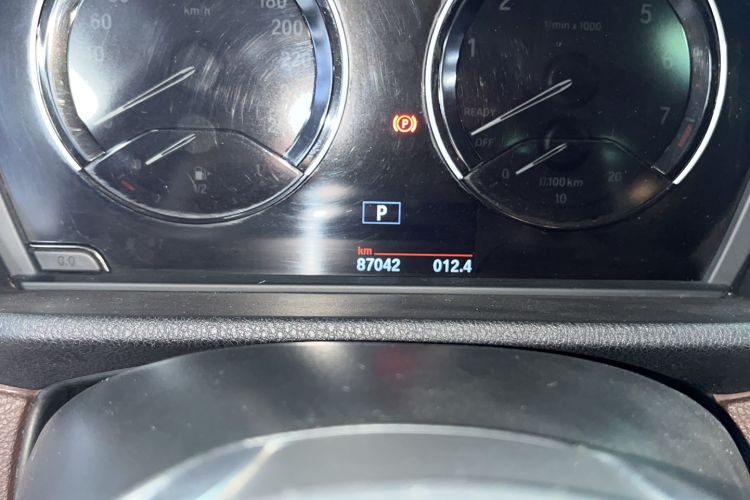 Used BMW X1 2019 sDrive18Li Premium Edition
