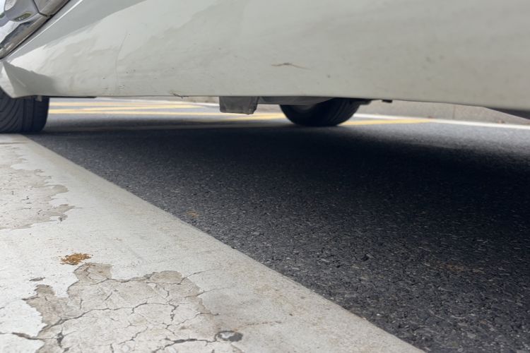 Used  5 2013 1.6T Elegant Edition THP160
