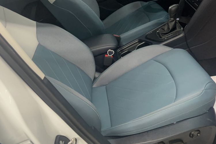 Used Volkswagen Tharu 2024 300TSI Two-Wheel-Drive Full Moon Edition