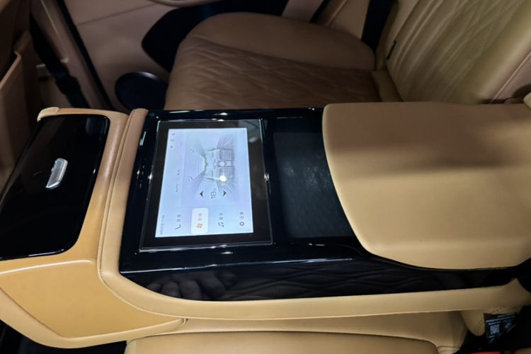 Used Tank 500 New Energy 2023 Hi4-T
