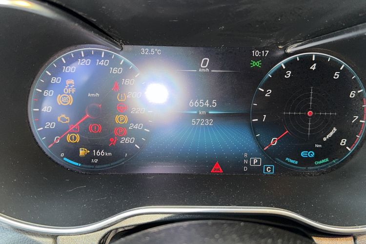 Used Mercedes-Benz C-Class 2020 Restyled C 260 L Sport Edition
