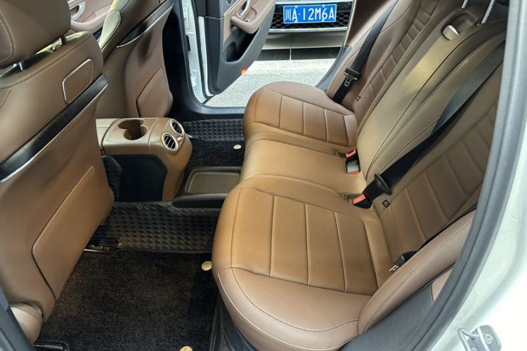 Used Mercedes-Benz E-Class 2018 Facelift E 200 L Sport Edition
