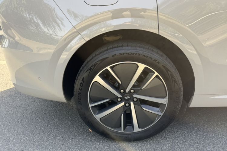 Used Li Auto L6 2024 Pro Model
