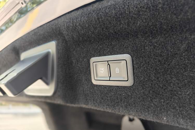 Used Hongqi H9 2020 2.0T Smart Connect Flagship Edition
