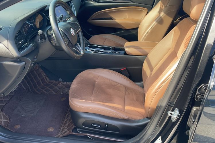 Used Buick Regal 2020 552T Luxury Version
